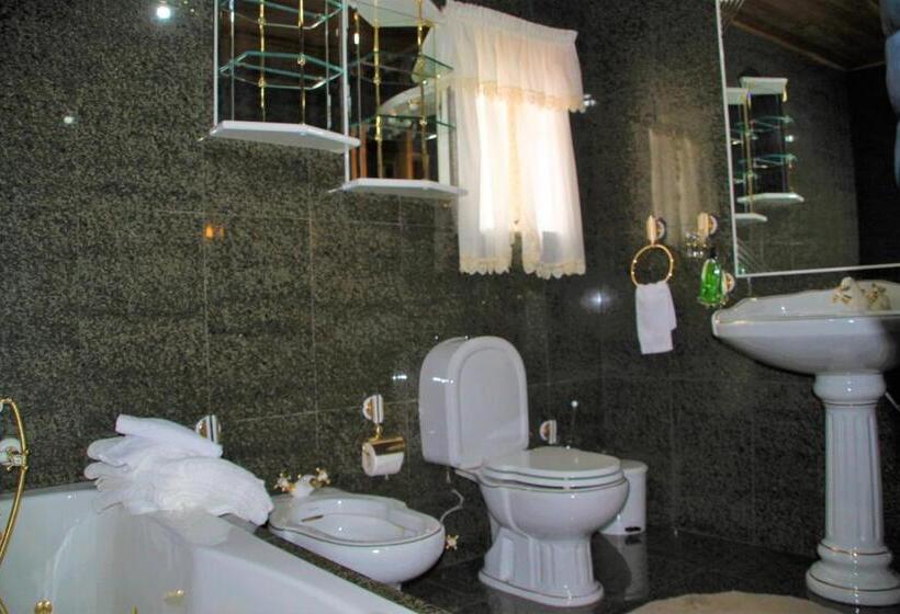 Номер Стандарт, Casa Do Patrão   Quartos