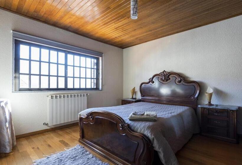 Номер Стандарт, Casa Do Patrão   Quartos