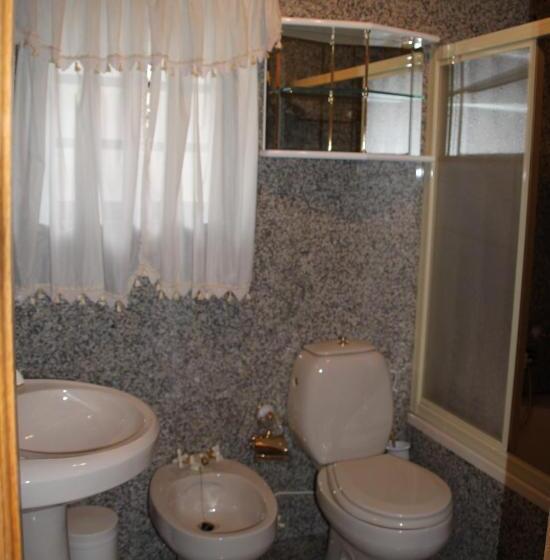 ファミリールーム, Casa Do Patrão   Quartos