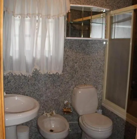 Perhehuone, Casa Do Patrão   Quartos