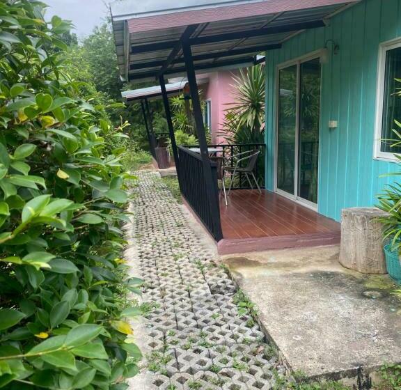 Standard Room King Size Bed, ทับศิลารีสอร์ท Tubsila Resort