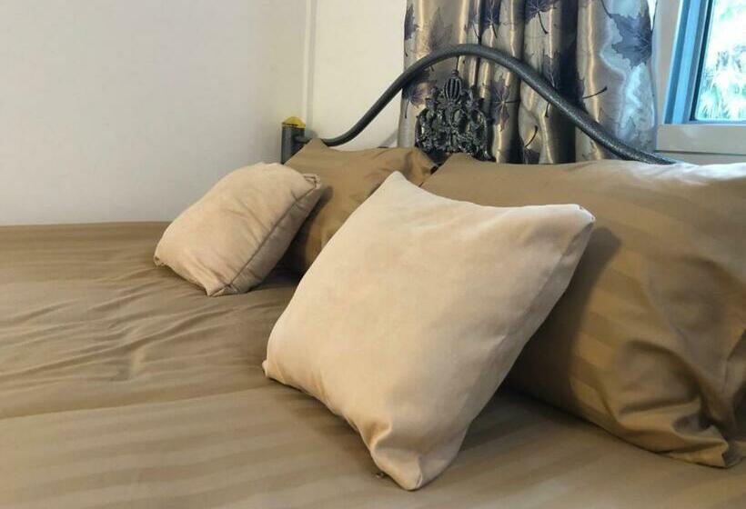 Стандартный Номер Кровать Кинг, ทับศิลารีสอร์ท Tubsila Resort