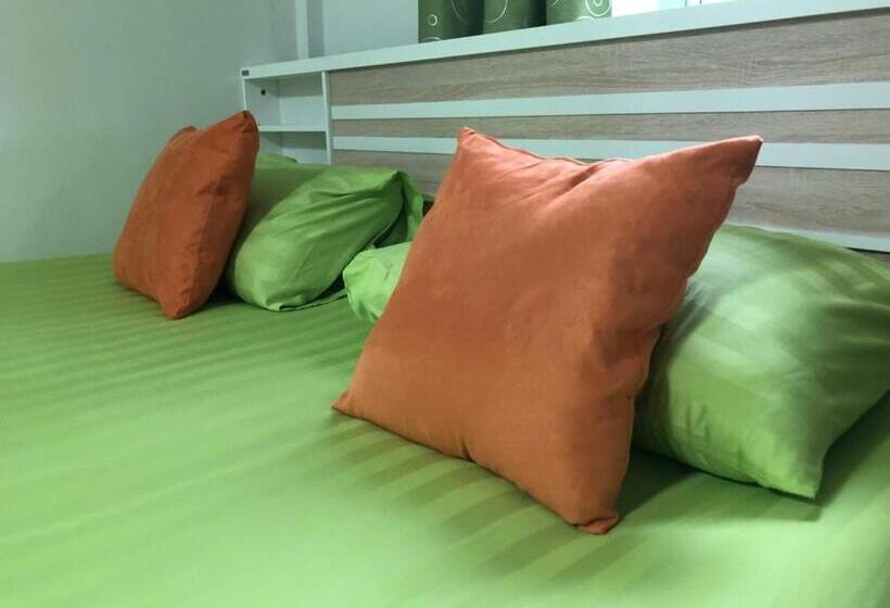 Стандартный Номер Кровать Кинг, ทับศิลารีสอร์ท Tubsila Resort
