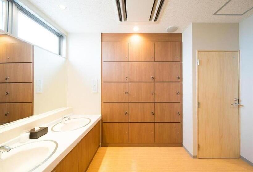 חדר סטודיו סטנדרד, Iwaki   Hotel / Vacation Stay 22823