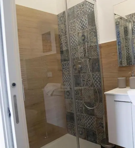 Standard Værelse, B&b Socrate