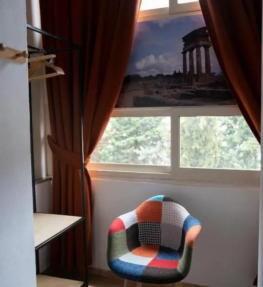 Standard Værelse, B&b Socrate