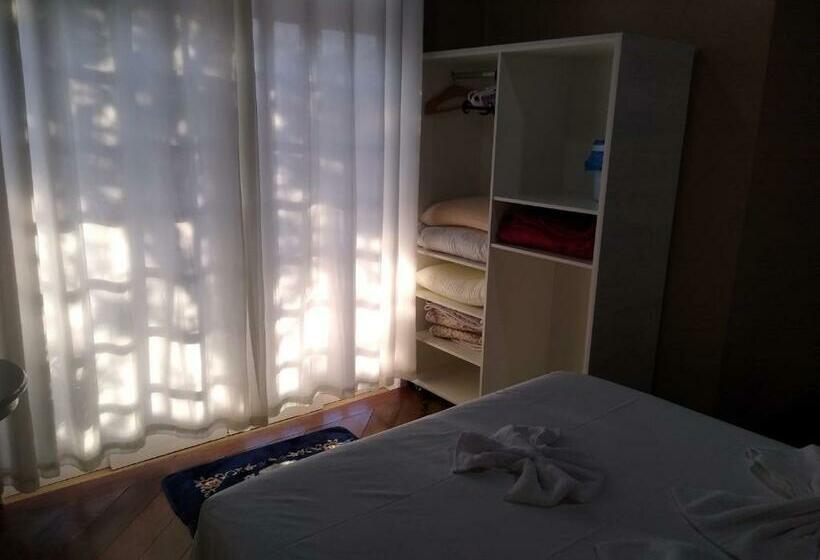 اتاق استاندارد چهار تخته, Casa Da Oma