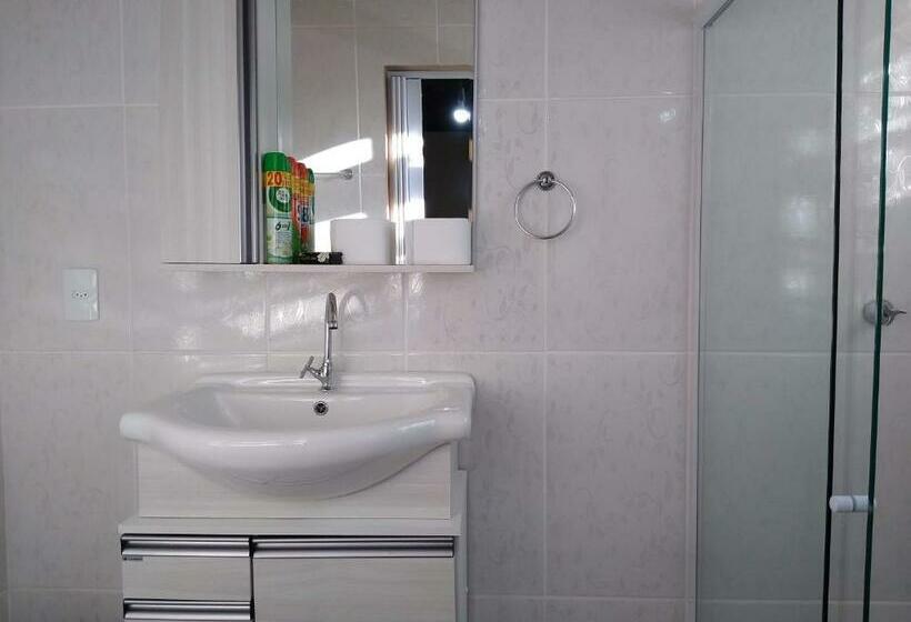 اتاق استاندارد چهار تخته, Casa Da Oma