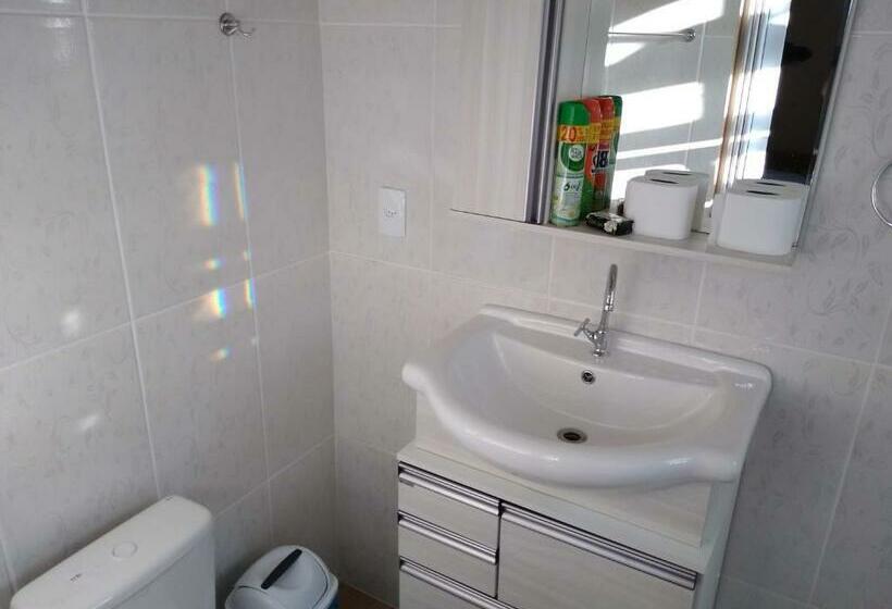 اتاق استاندارد چهار تخته, Casa Da Oma