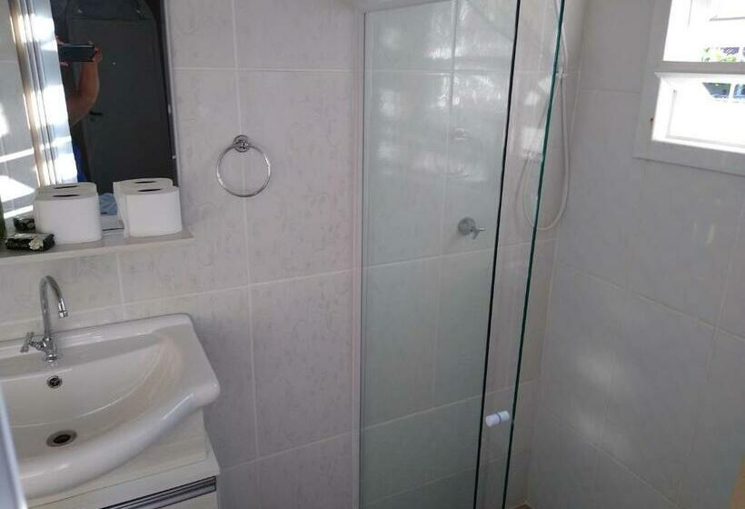 اتاق استاندارد چهار تخته, Casa Da Oma