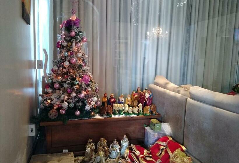 اتاق استاندارد چهار تخته, Casa Da Oma