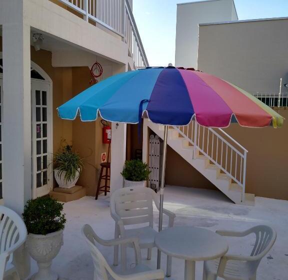 اتاق استاندارد چهار تخته, Casa Da Oma