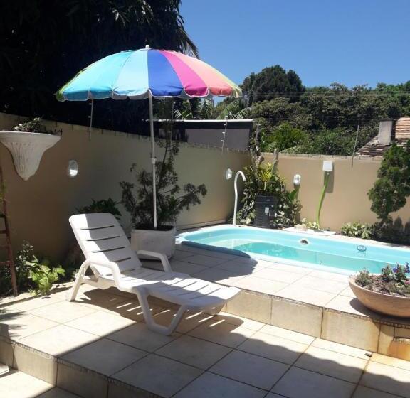 اتاق استاندارد چهار تخته, Casa Da Oma