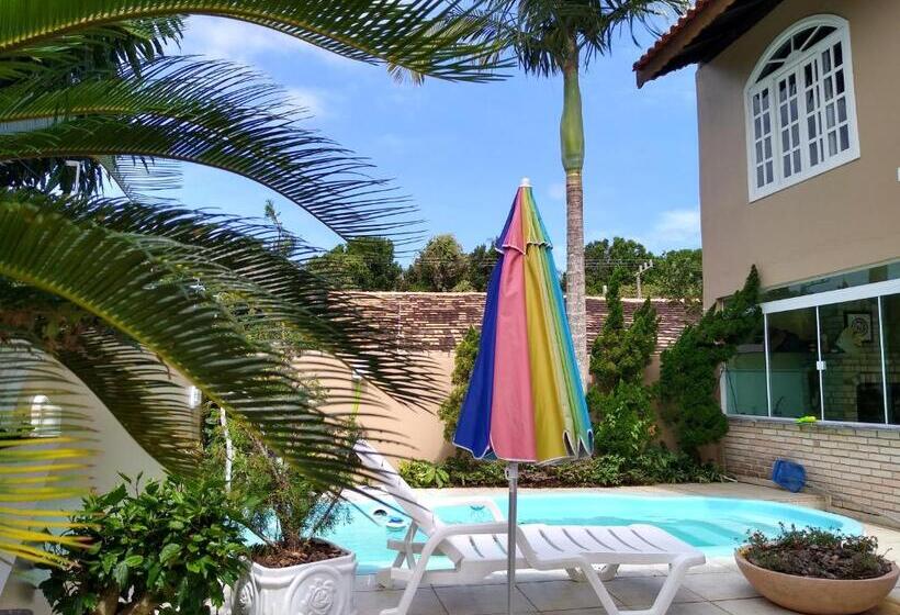 اتاق استاندارد چهار تخته, Casa Da Oma