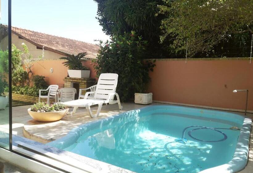 اتاق استاندارد چهار تخته, Casa Da Oma