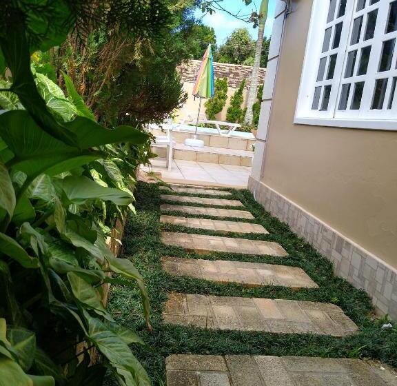 اتاق استاندارد چهار تخته, Casa Da Oma