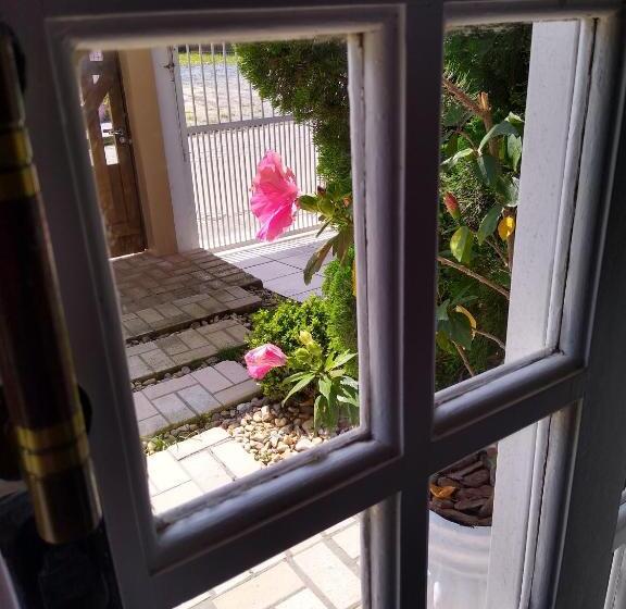 اتاق کلاسیک چهارنفره, Casa Da Oma