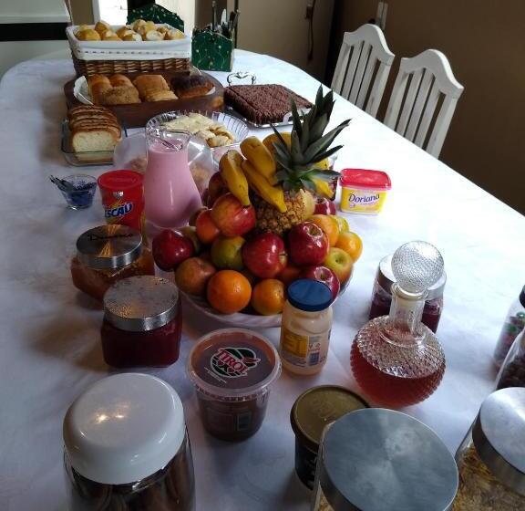 اتاق کلاسیک چهارنفره, Casa Da Oma