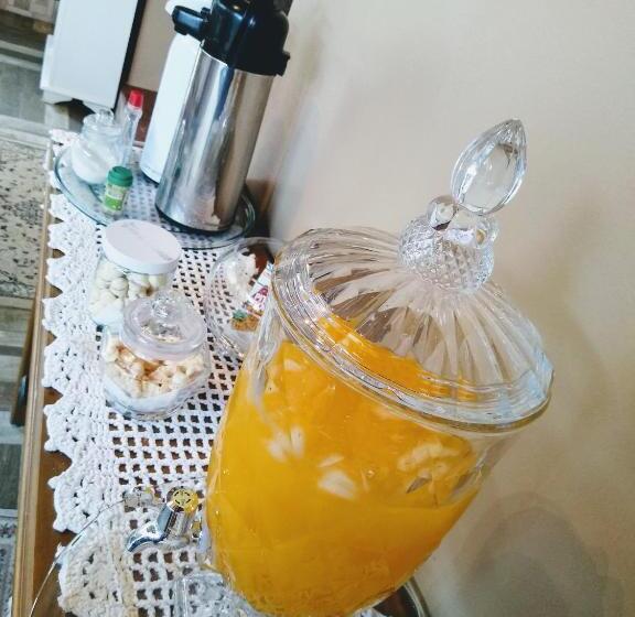 اتاق استاندارد چهار تخته, Casa Da Oma