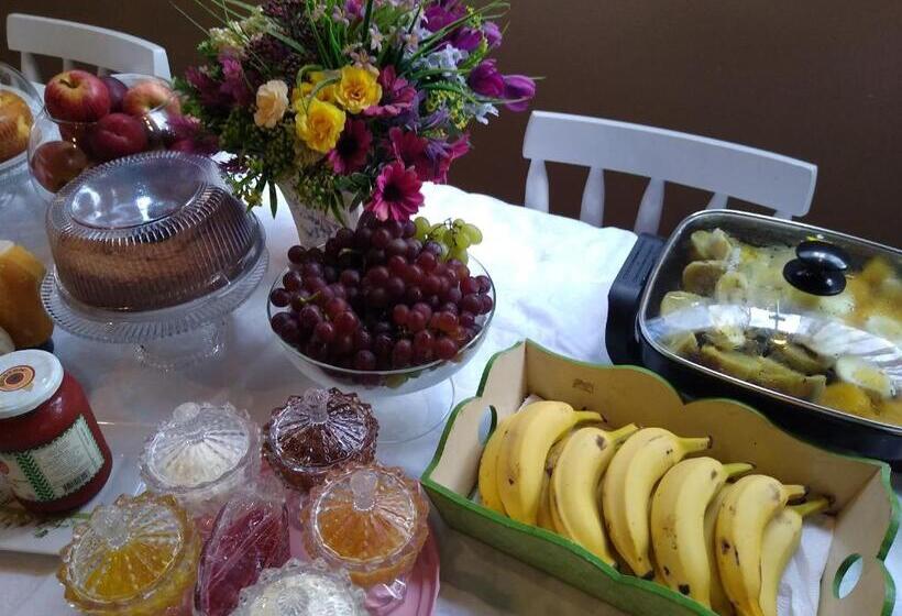 اتاق استاندارد چهار تخته, Casa Da Oma