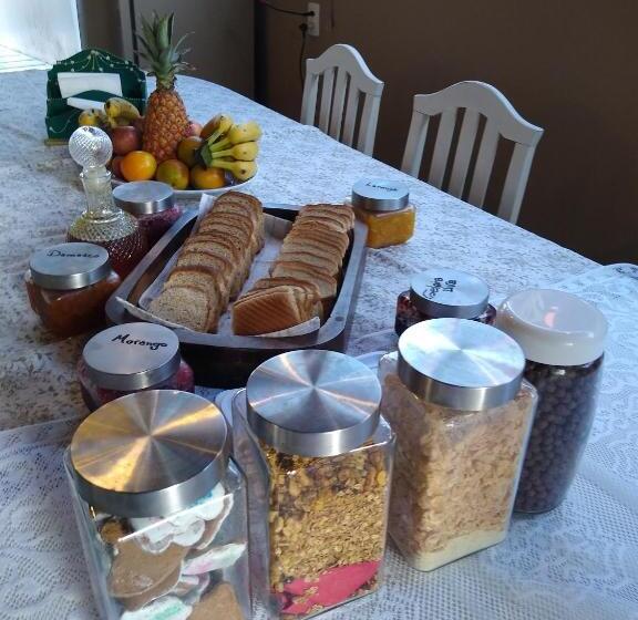 اتاق استاندارد چهار تخته, Casa Da Oma