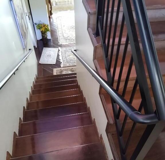 اتاق استاندارد چهار تخته, Casa Da Oma