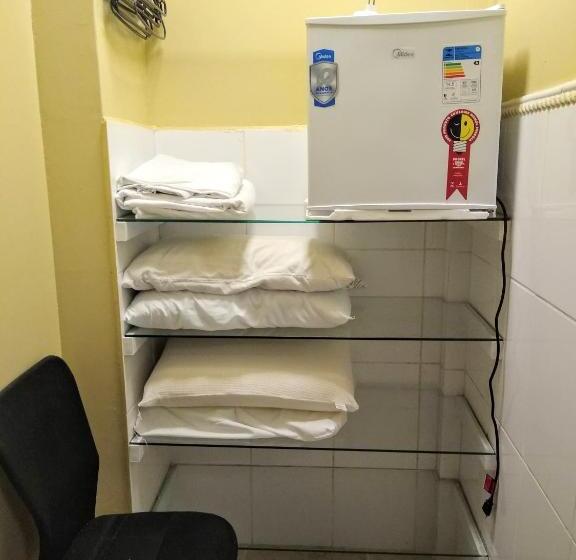 اتاق کلاسیک چهارنفره, Casa Da Oma