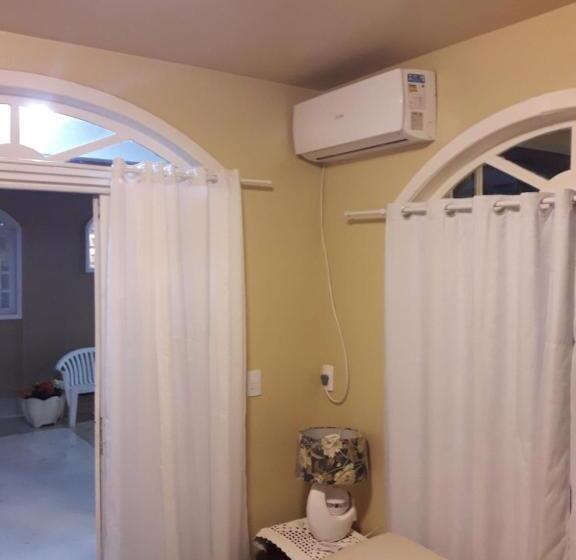 اتاق کلاسیک چهارنفره, Casa Da Oma