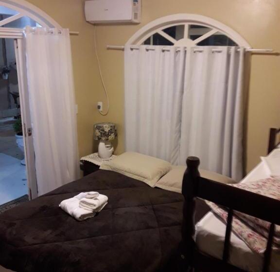 اتاق کلاسیک چهارنفره, Casa Da Oma