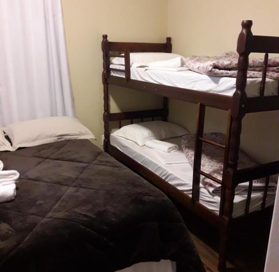 اتاق کلاسیک چهارنفره, Casa Da Oma