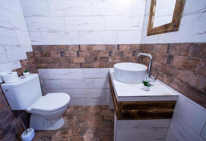 חדר סטנדרט, Penzion šarlota & Vinařství Vítek Josef