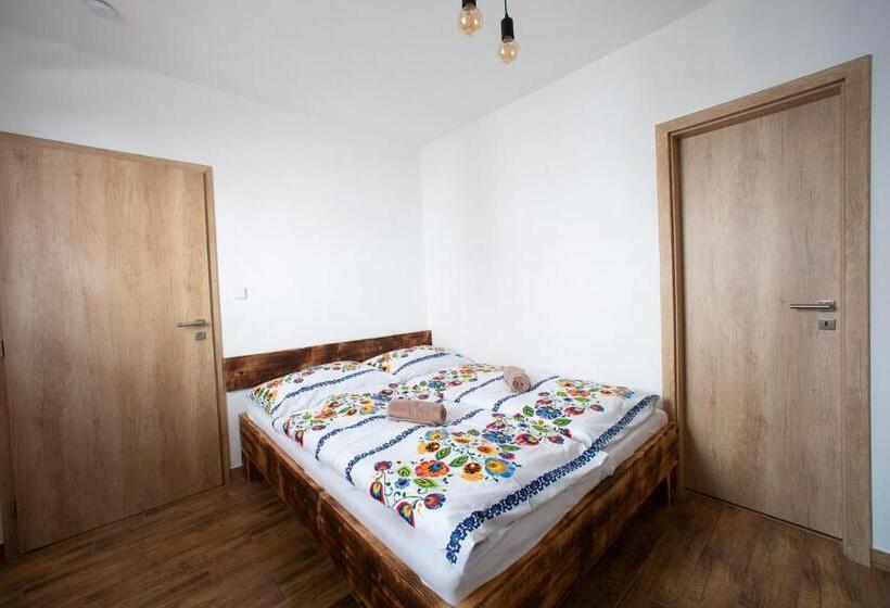 חדר סטנדרט, Penzion šarlota & Vinařství Vítek Josef