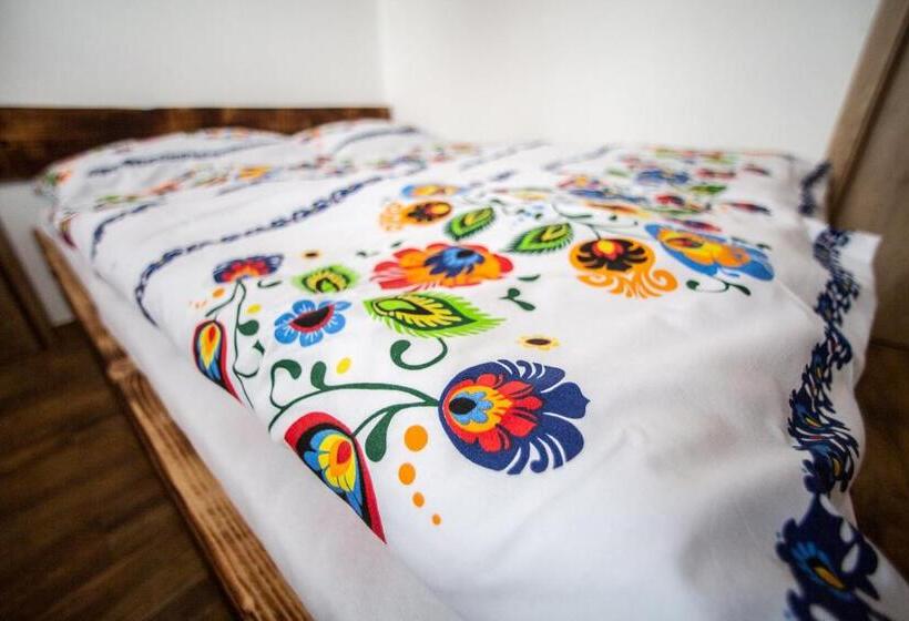 חדר סטנדרט, Penzion šarlota & Vinařství Vítek Josef