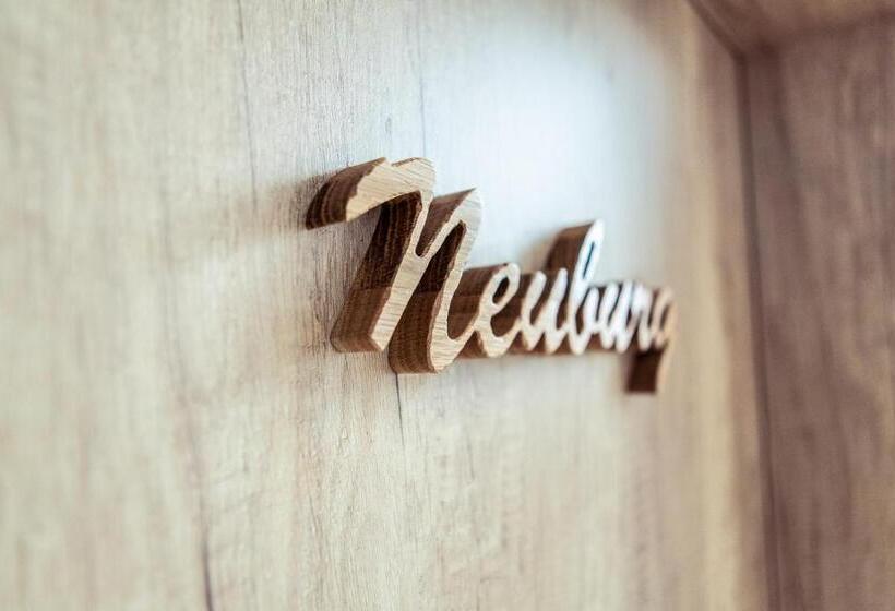 חדר סטנדרטי לארבעה עם חדר אמבטיה משותף, Penzion šarlota & Vinařství Vítek Josef