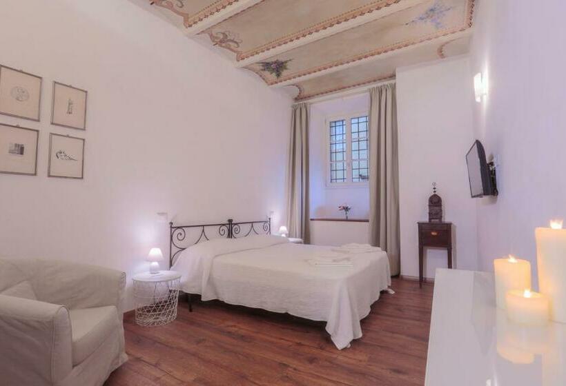 اتاق استاندارد, San Pierino Charming Rooms