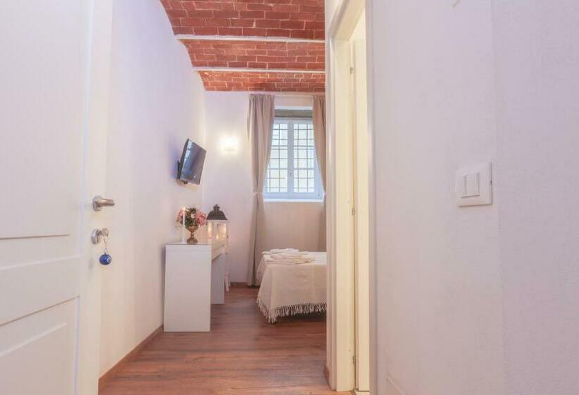 اتاق عادی, San Pierino Charming Rooms