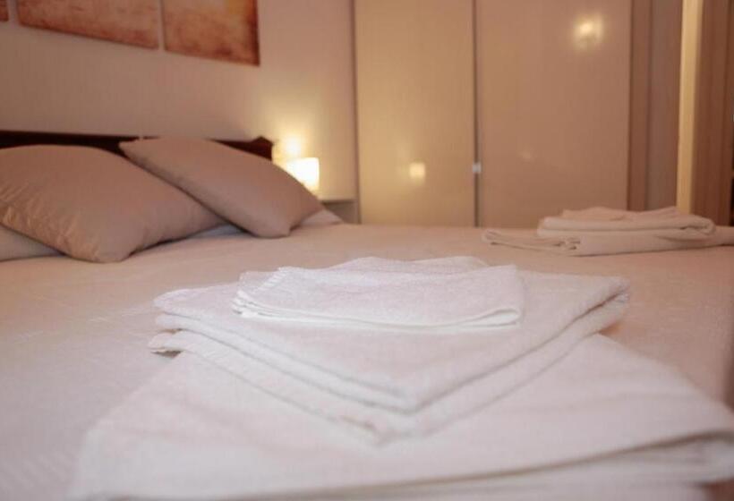 اتاق عادی, San Pierino Charming Rooms