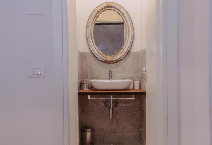 اتاق استاندارد, San Pierino Charming Rooms