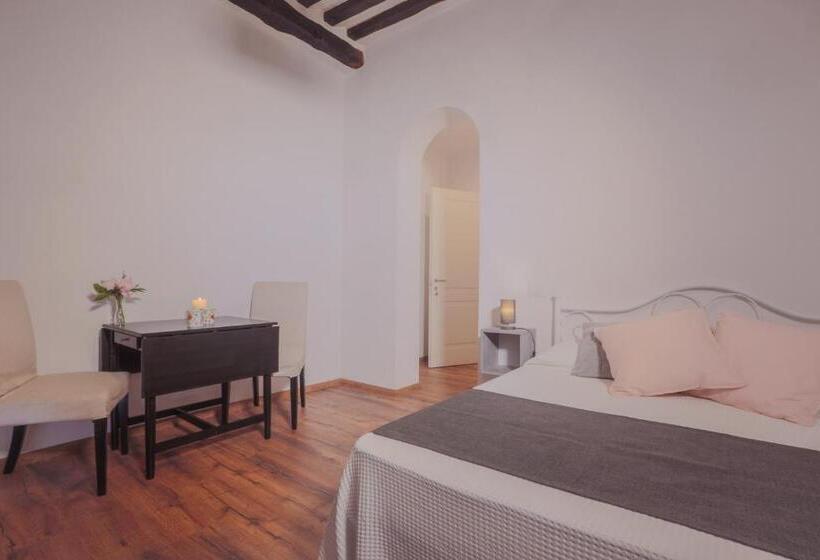 اتاق استاندارد, San Pierino Charming Rooms