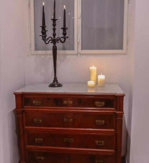 اتاق استاندارد, San Pierino Charming Rooms