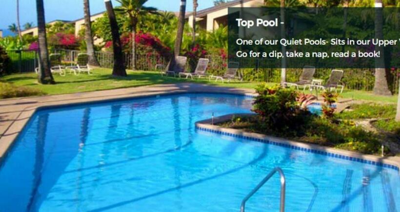 Студио Стандарт Вид на Сад, 9b Ekahi Village Studio Bath, Garden View   1 Minute Stroll To Beach!