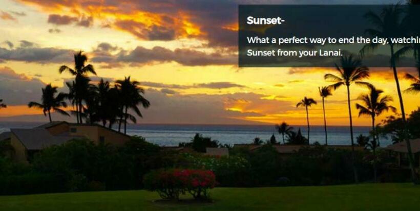 Студио Стандарт Вид на Сад, 9b Ekahi Village Studio Bath, Garden View   1 Minute Stroll To Beach!