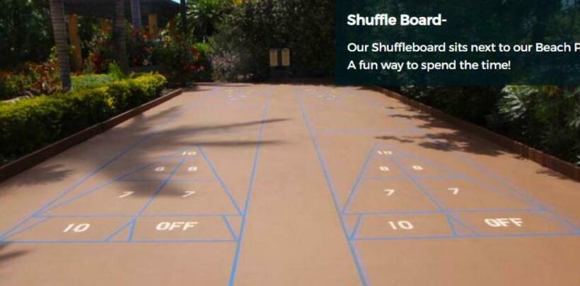 Студио Стандарт Вид на Сад, 9b Ekahi Village Studio Bath, Garden View   1 Minute Stroll To Beach!