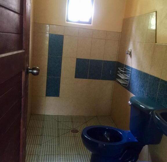 اتاق استاندارد, Posada Aketzalli Mazunte