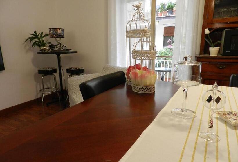 スタンダードトリプルルーム, B&b Joe