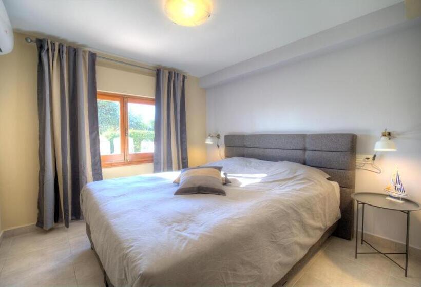 חדר סטנדרט, Casa Almendros