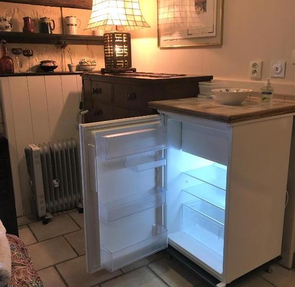 スタンダードルーム, Chambres D Hotes Les Coustilles