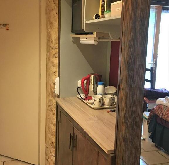 スタンダードルーム, Chambres D Hotes Les Coustilles