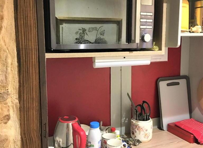 スタンダードルーム, Chambres D Hotes Les Coustilles