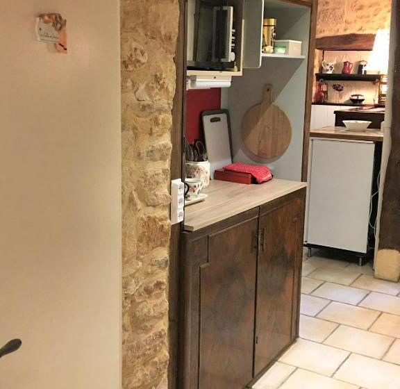 スタンダードルーム, Chambres D Hotes Les Coustilles